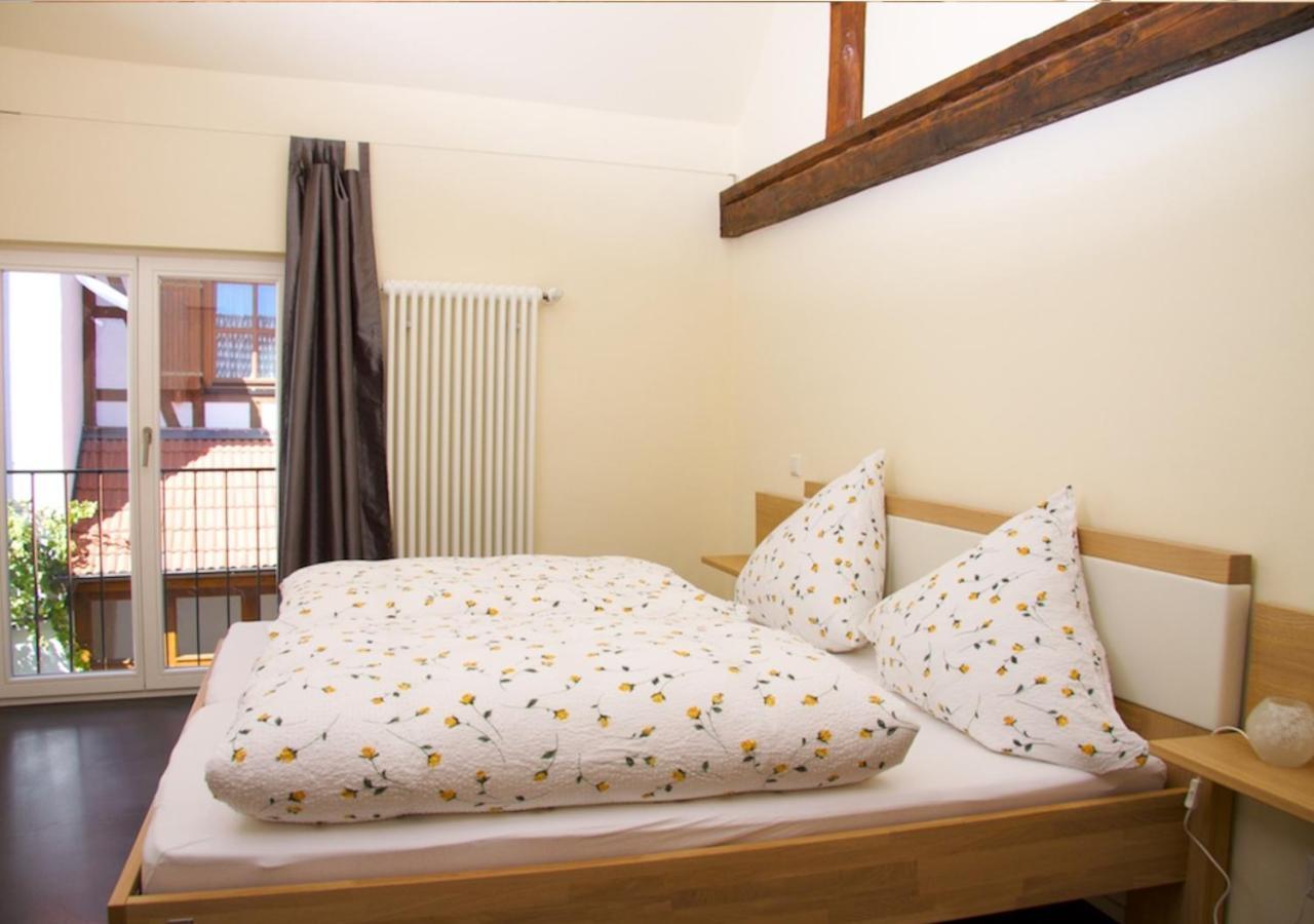 Ferienhaus & Weingut Am Steingebiss Billigheim-Ingenheim Экстерьер фото