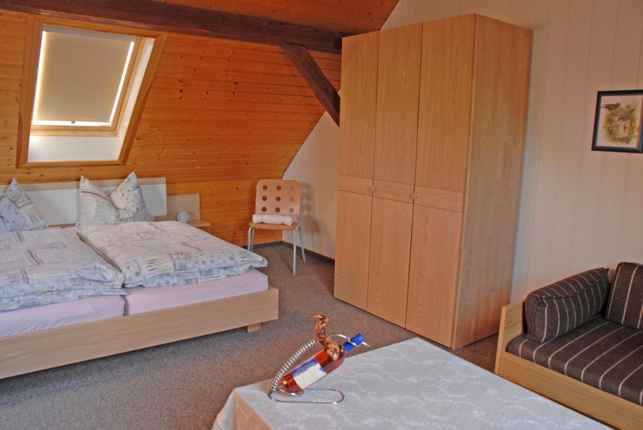 Ferienhaus & Weingut Am Steingebiss Billigheim-Ingenheim Экстерьер фото