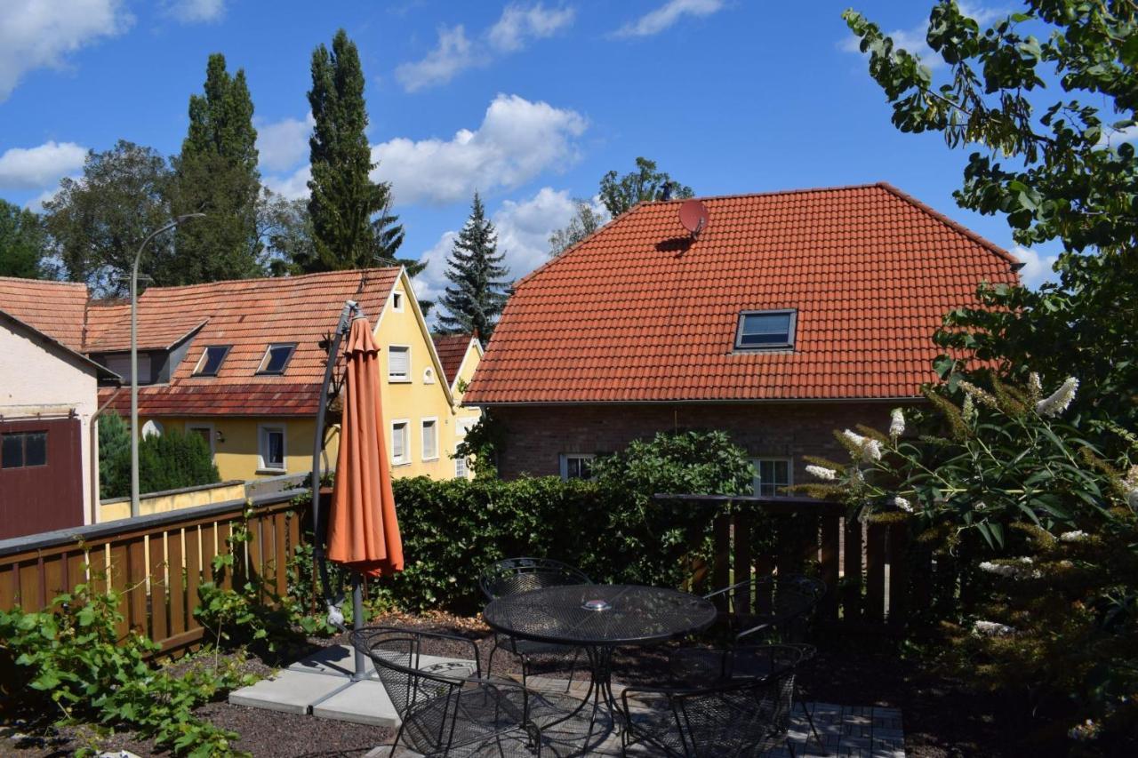 Ferienhaus & Weingut Am Steingebiss Billigheim-Ingenheim Экстерьер фото